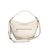 GUESS JEANS BORSA DONNA BIANCO