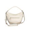 GUESS JEANS BORSA DONNA BIANCO