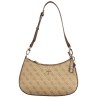 GUESS JEANS BORSA DONNA BEIGE