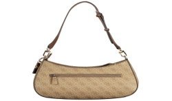 GUESS JEANS BORSA DONNA BEIGE
