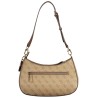 GUESS JEANS BORSA DONNA BEIGE