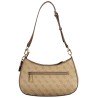 GUESS JEANS BORSA DONNA BEIGE