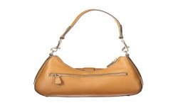 GUESS JEANS BORSA DONNA MARRONE