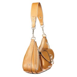 GUESS JEANS BORSA DONNA MARRONE