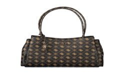 GUESS JEANS BORSA DONNA MARRONE