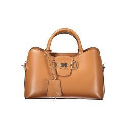 GUESS JEANS BORSA DONNA MARRONE