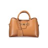 GUESS JEANS BORSA DONNA MARRONE