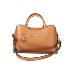 GUESS JEANS BORSA DONNA MARRONE