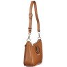 GUESS JEANS BORSA DONNA MARRONE