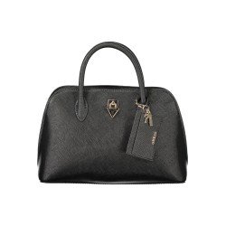 GUESS JEANS BORSA DONNA NERO