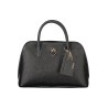GUESS JEANS BORSA DONNA NERO