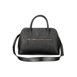 GUESS JEANS BORSA DONNA NERO