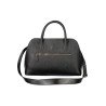 GUESS JEANS BORSA DONNA NERO
