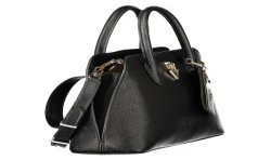 GUESS JEANS BORSA DONNA NERO