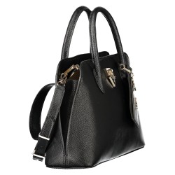 GUESS JEANS BORSA DONNA NERO