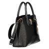 GUESS JEANS BORSA DONNA NERO