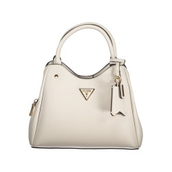 GUESS JEANS BORSA DONNA GRIGIO