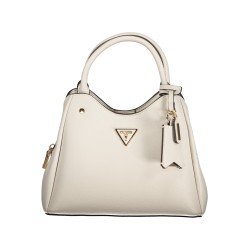 GUESS JEANS BORSA DONNA GRIGIO