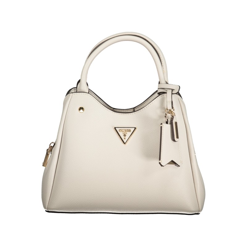 GUESS JEANS BORSA DONNA GRIGIO