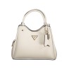 GUESS JEANS BORSA DONNA GRIGIO