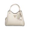 GUESS JEANS BORSA DONNA GRIGIO