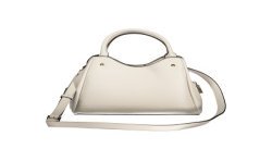 GUESS JEANS BORSA DONNA GRIGIO