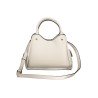 GUESS JEANS BORSA DONNA GRIGIO