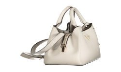 GUESS JEANS BORSA DONNA GRIGIO