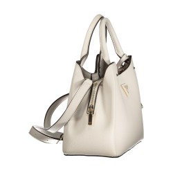 GUESS JEANS BORSA DONNA GRIGIO