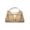 GUESS JEANS BORSA DONNA BEIGE