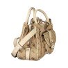 GUESS JEANS BORSA DONNA BEIGE