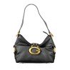 GUESS JEANS BORSA DONNA NERO