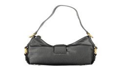 GUESS JEANS BORSA DONNA NERO