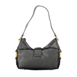 GUESS JEANS BORSA DONNA NERO