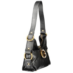 GUESS JEANS BORSA DONNA NERO