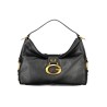 GUESS JEANS BORSA DONNA NERO