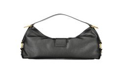 GUESS JEANS BORSA DONNA NERO
