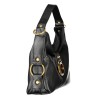 GUESS JEANS BORSA DONNA NERO