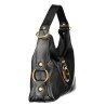 GUESS JEANS BORSA DONNA NERO