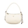 GUESS JEANS BORSA DONNA BIANCO