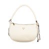 GUESS JEANS BORSA DONNA BIANCO