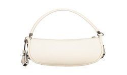 GUESS JEANS BORSA DONNA BIANCO