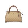 GUESS JEANS BORSA DONNA BEIGE
