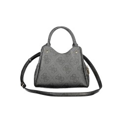 GUESS JEANS BORSA DONNA NERO