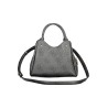 GUESS JEANS BORSA DONNA NERO
