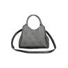 GUESS JEANS BORSA DONNA NERO