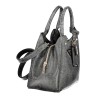 GUESS JEANS BORSA DONNA NERO