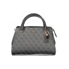 GUESS JEANS BORSA DONNA NERO