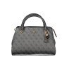 GUESS JEANS BORSA DONNA NERO
