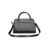GUESS JEANS BORSA DONNA NERO